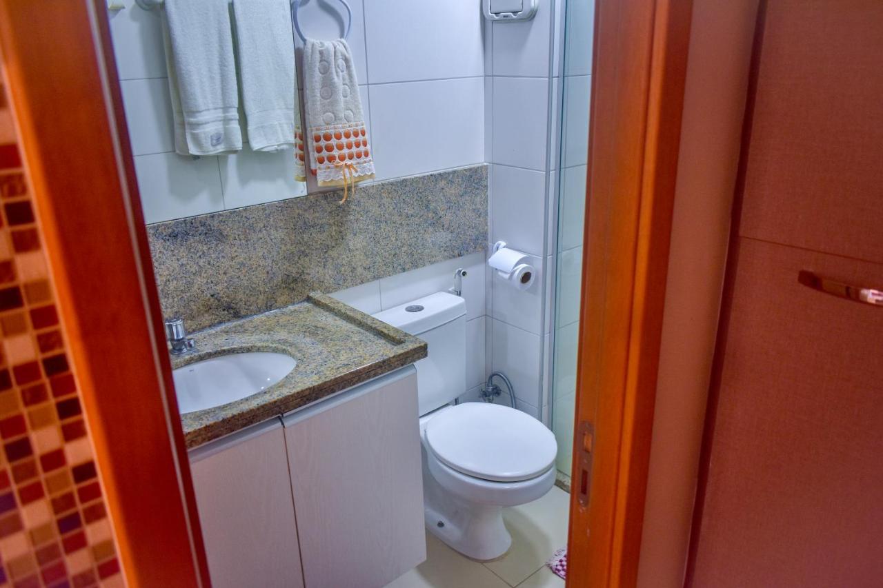 公寓 Flat Oka - Terreo, Muro Alto. Pôrto das Galinhas