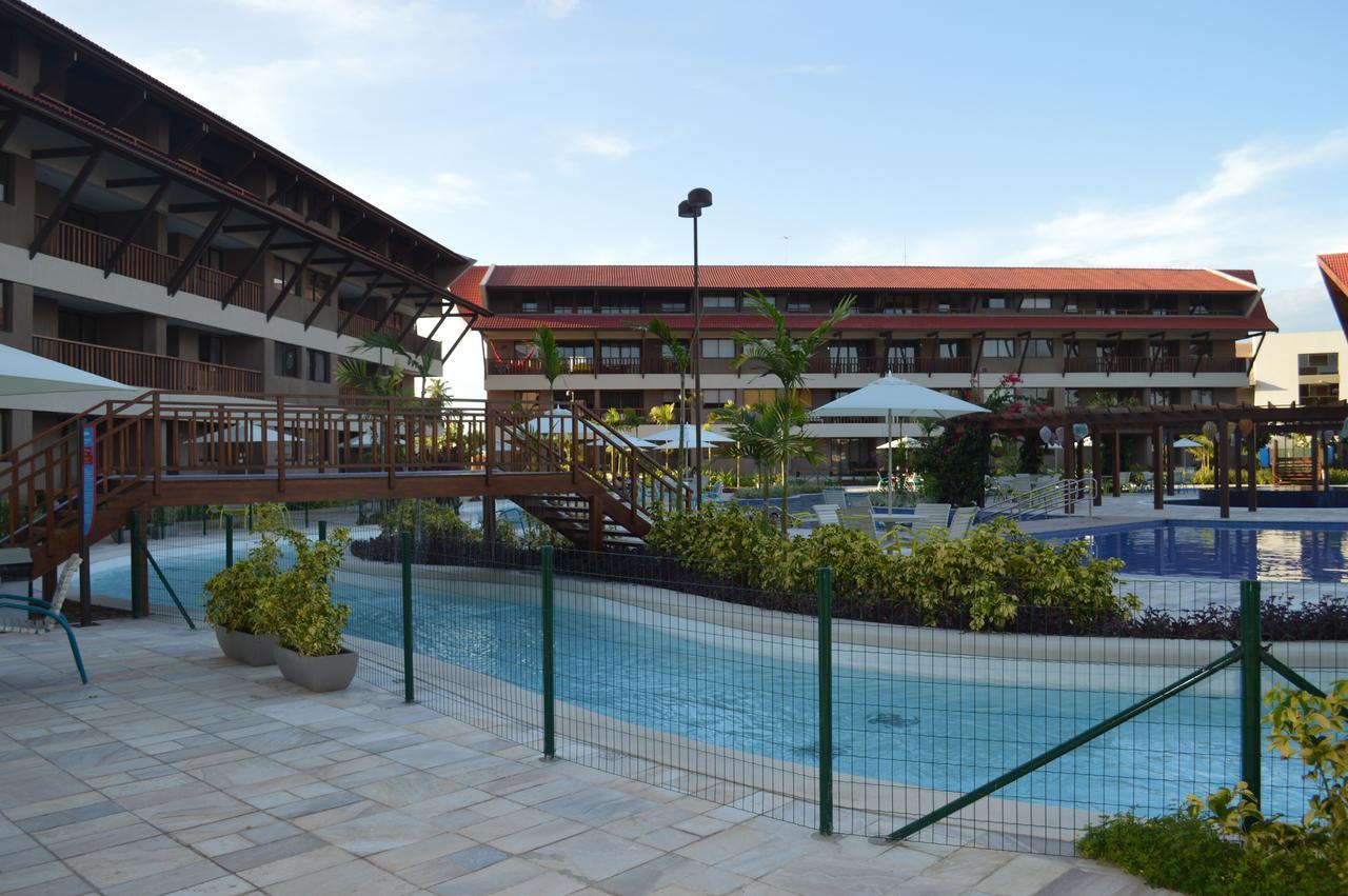 公寓 Flat Oka - Terreo, Muro Alto. Pôrto das Galinhas
