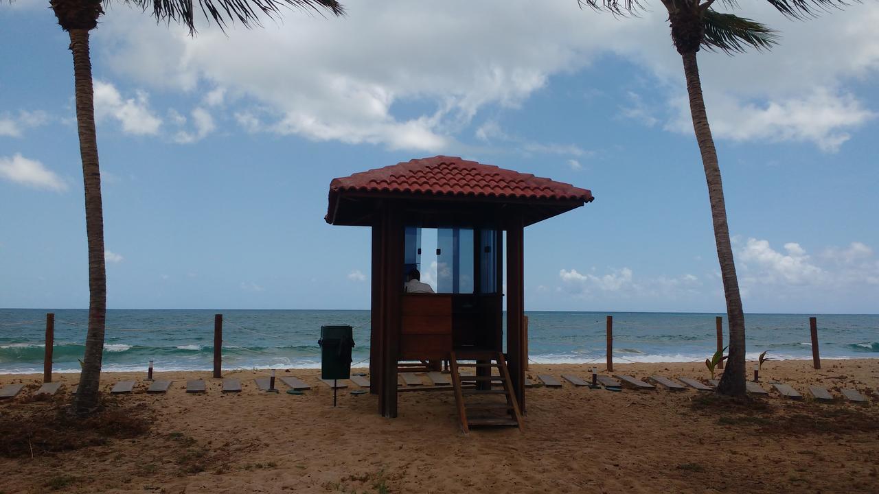 Flat Oka - Terreo, Muro Alto. *