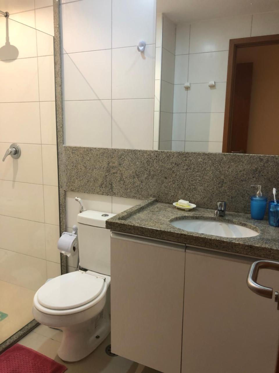 Flat Oka - Terreo, Muro Alto. *