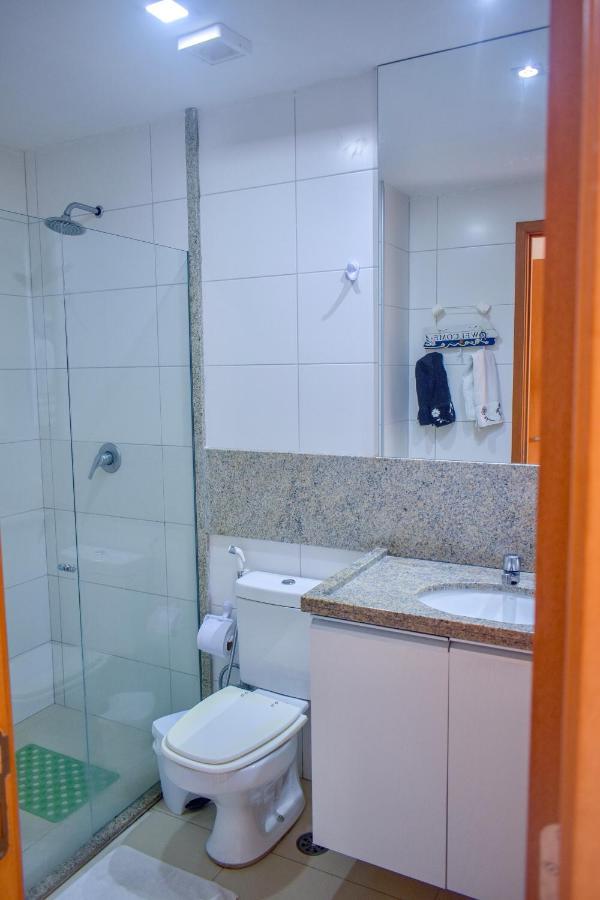 Flat Oka - Térreo, Muro Alto. Pôrto das Galinhas