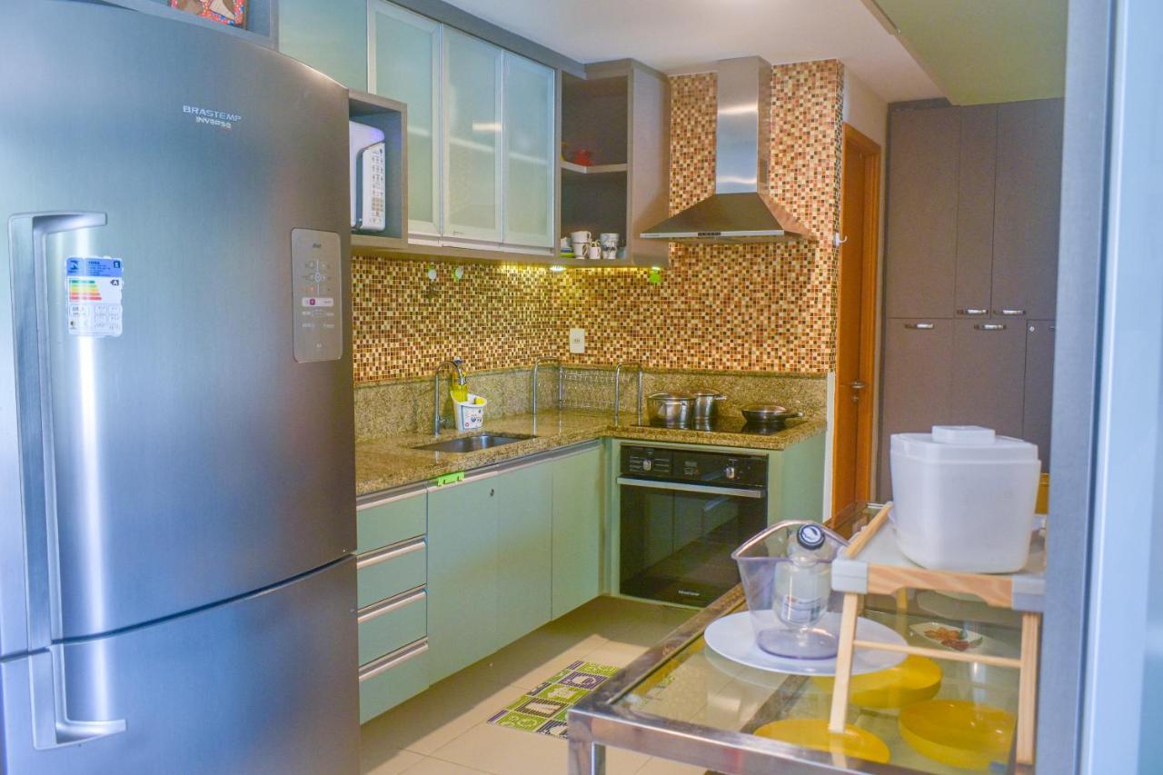 Apartamento Flat Oka - Térreo, Muro Alto.