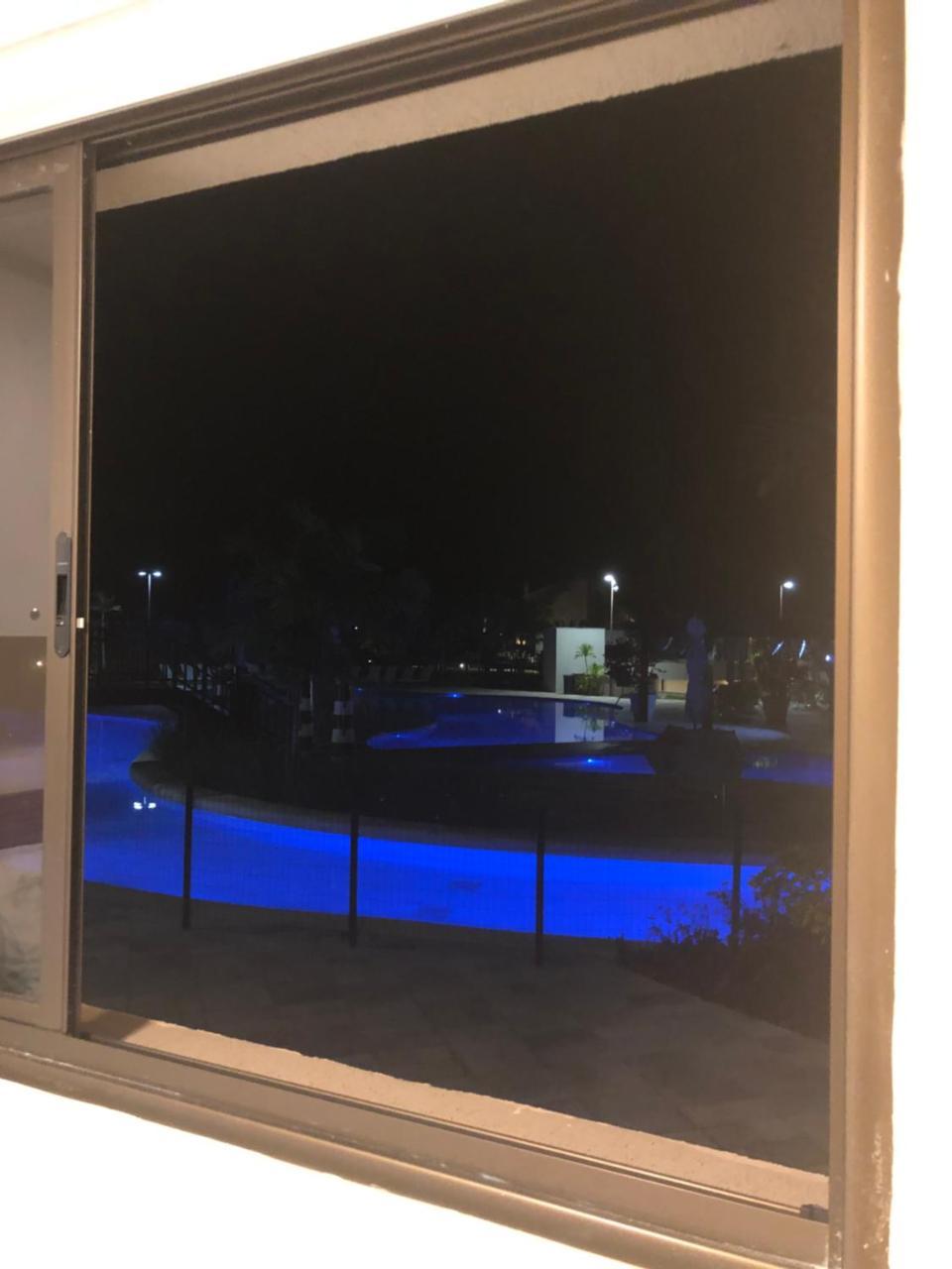Apartamento Flat Oka - Térreo, Muro Alto. Pôrto das Galinhas